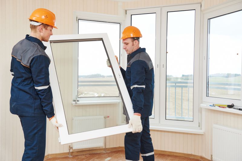 Cost of Windows Installation in Worcester, MA