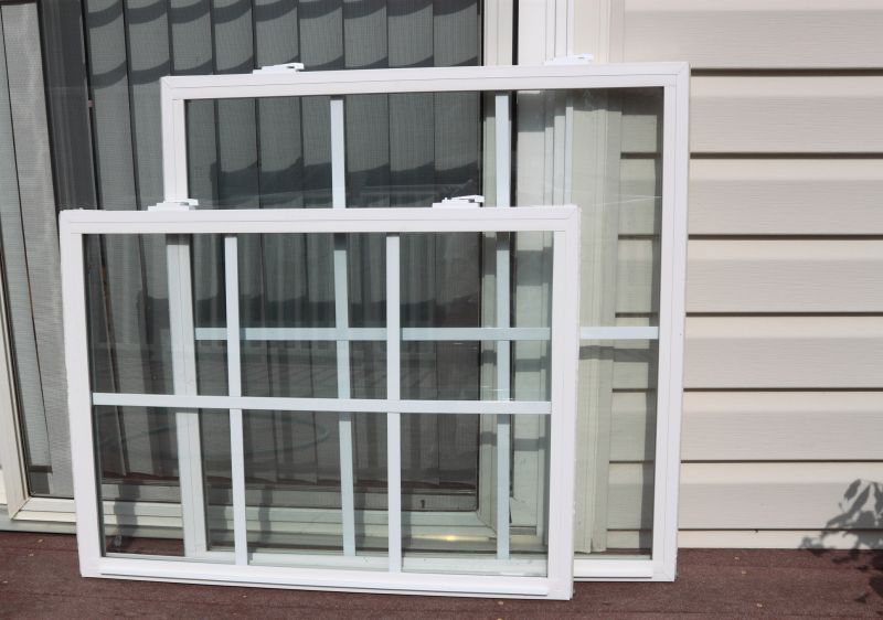 Residential Window Enhancement
